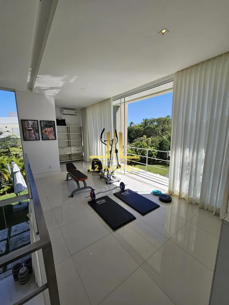Casa, 4 quartos, 480 m² - Foto 6