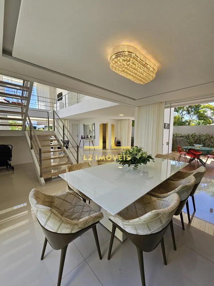 Casa, 4 quartos, 480 m² - Foto 12
