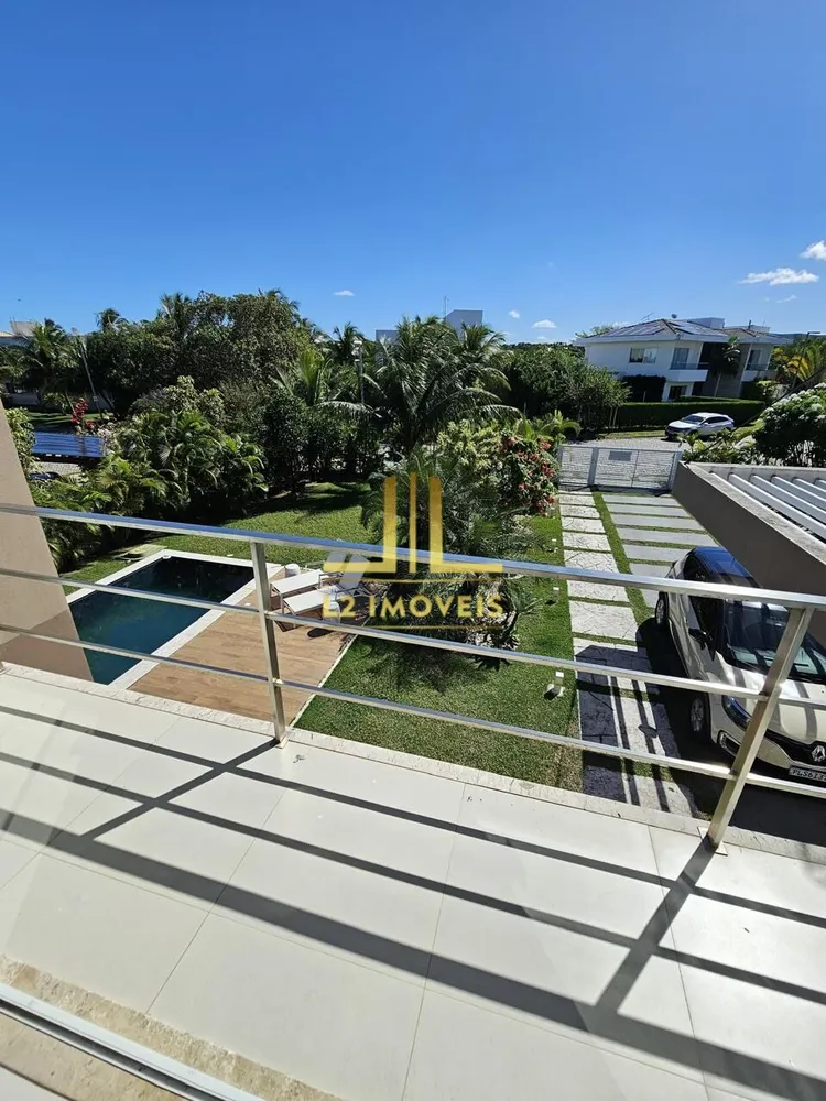 Casa, 4 quartos, 480 m² - Foto 2