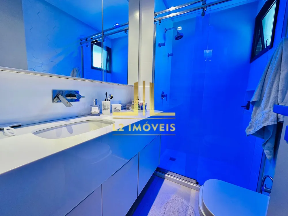 Apartamento, 4 quartos, 167 m² - Foto 5