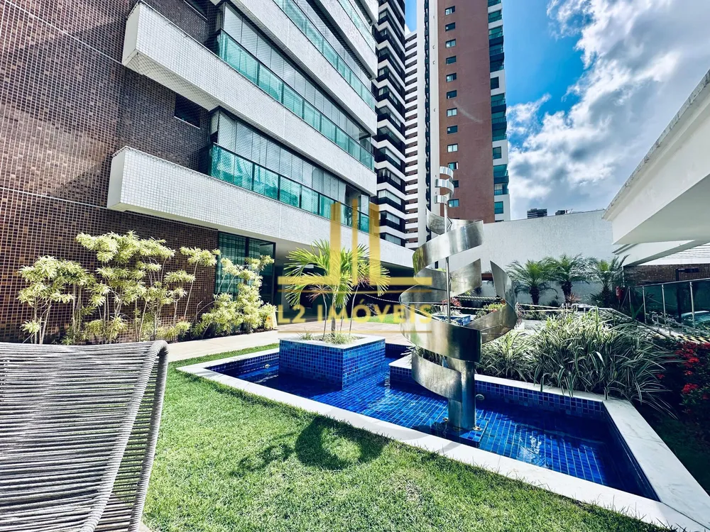 Apartamento, 4 quartos, 167 m² - Foto 5