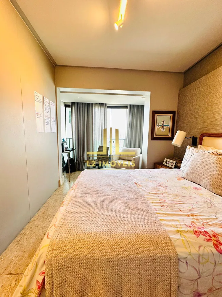 Apartamento, 4 quartos, 167 m² - Foto 1