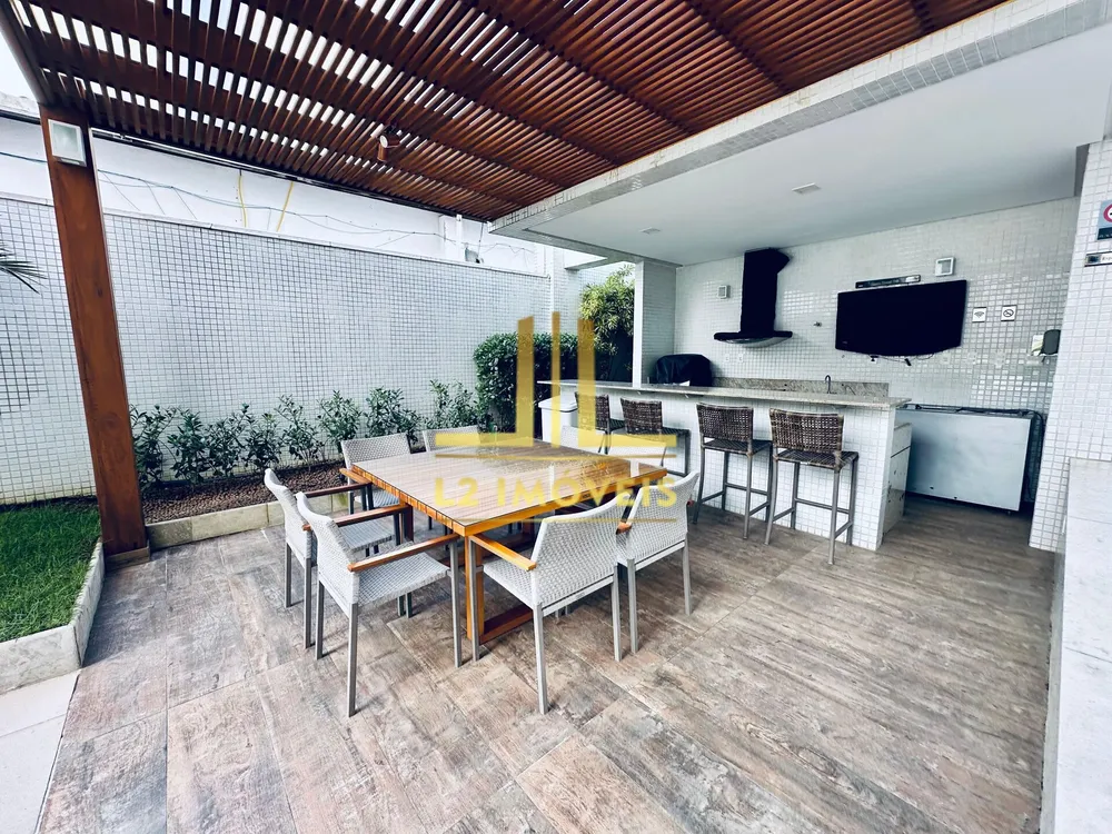 Apartamento, 4 quartos, 167 m² - Foto 13