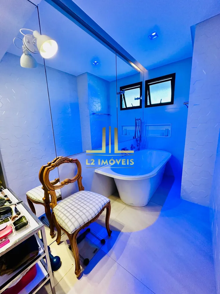 Apartamento, 4 quartos, 167 m² - Foto 4