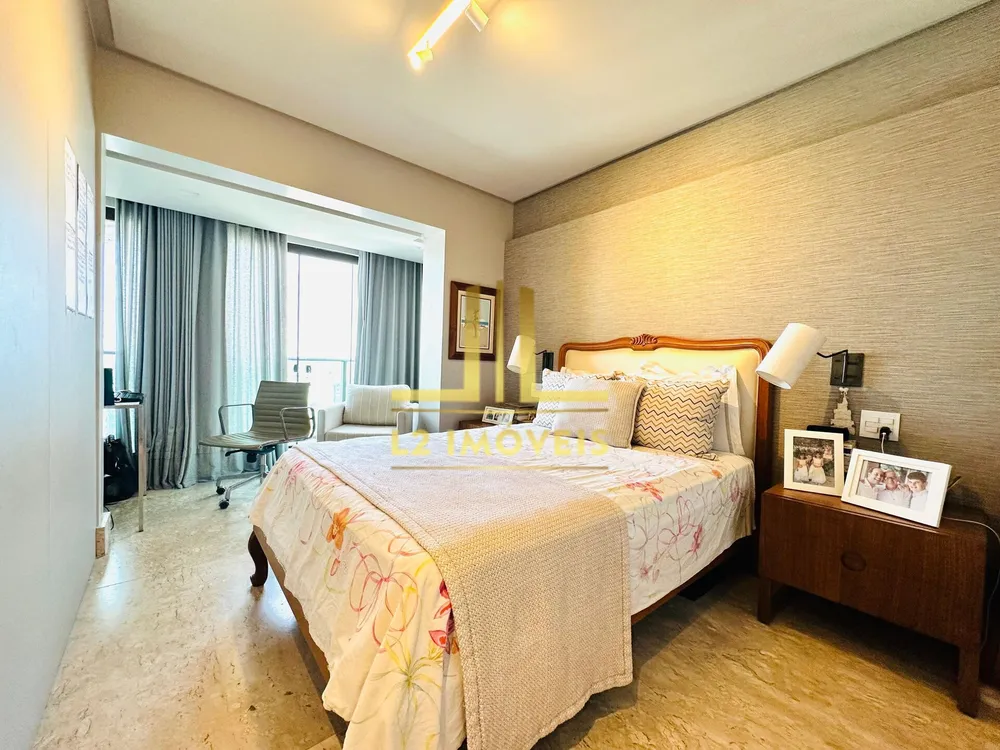 Apartamento, 4 quartos, 167 m² - Foto 2