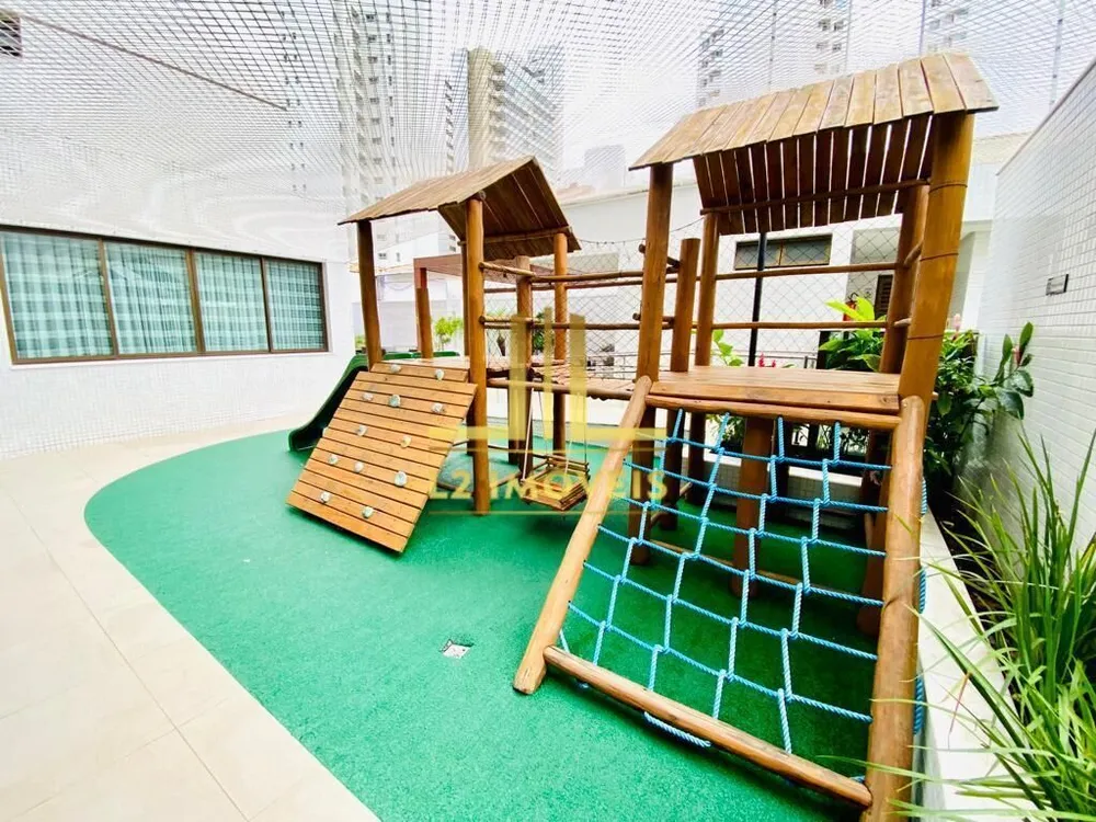 Apartamento, 4 quartos, 167 m² - Foto 7