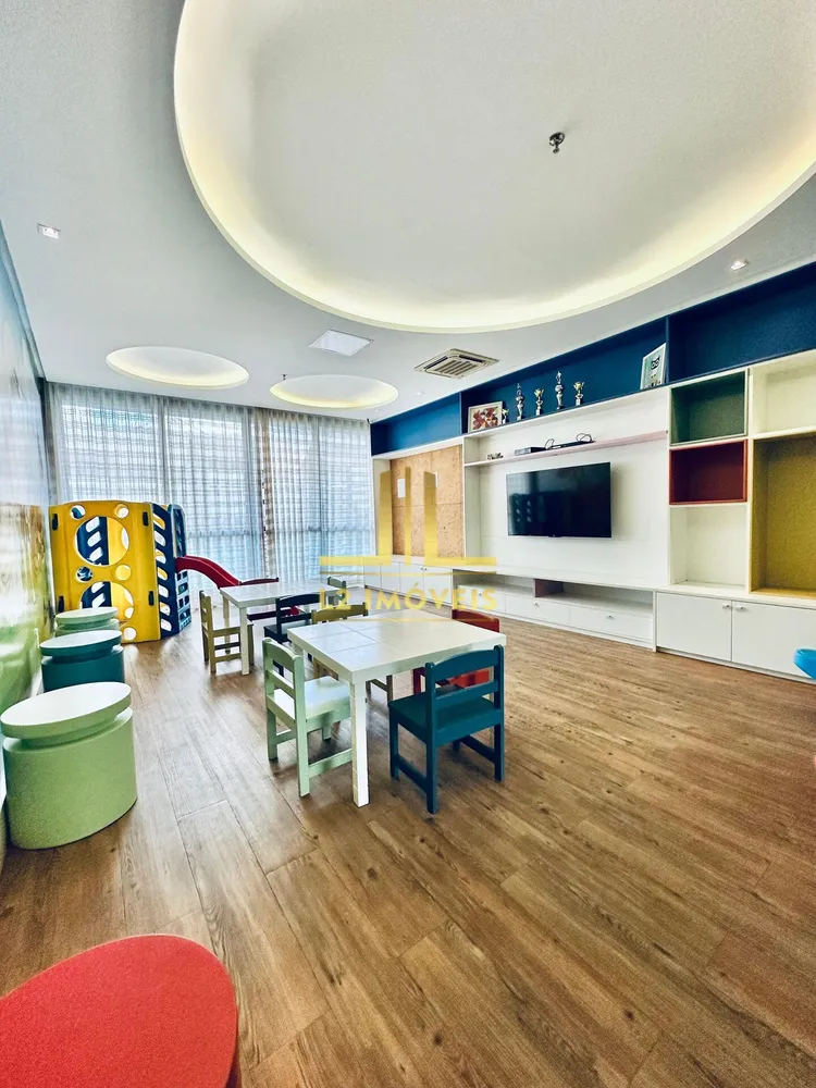 Apartamento, 4 quartos, 167 m² - Foto 6
