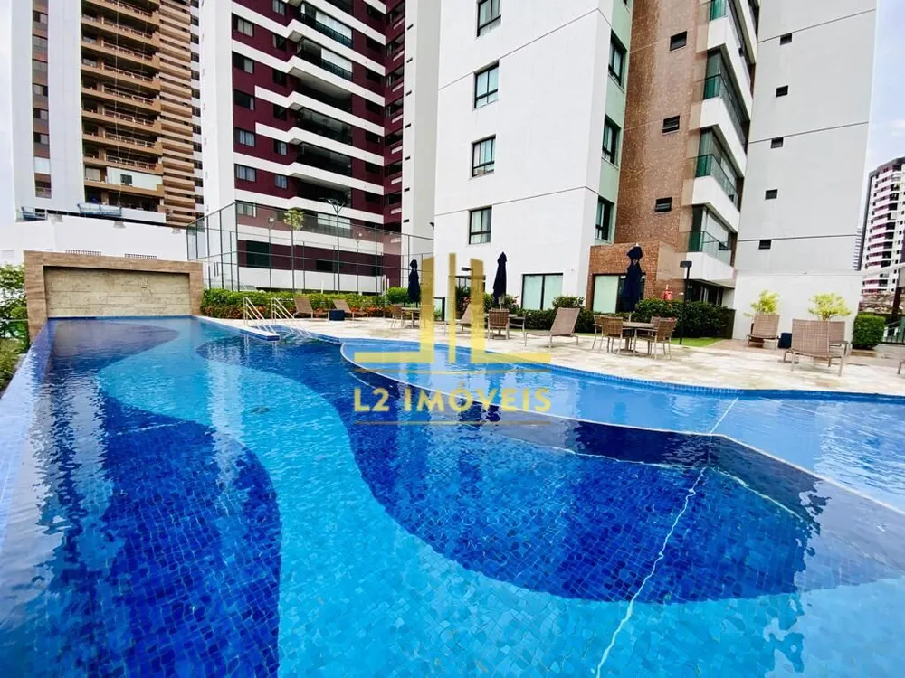 Apartamento, 4 quartos, 167 m² - Foto 14