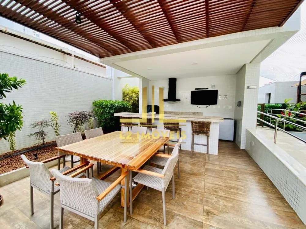 Apartamento, 4 quartos, 167 m² - Foto 4