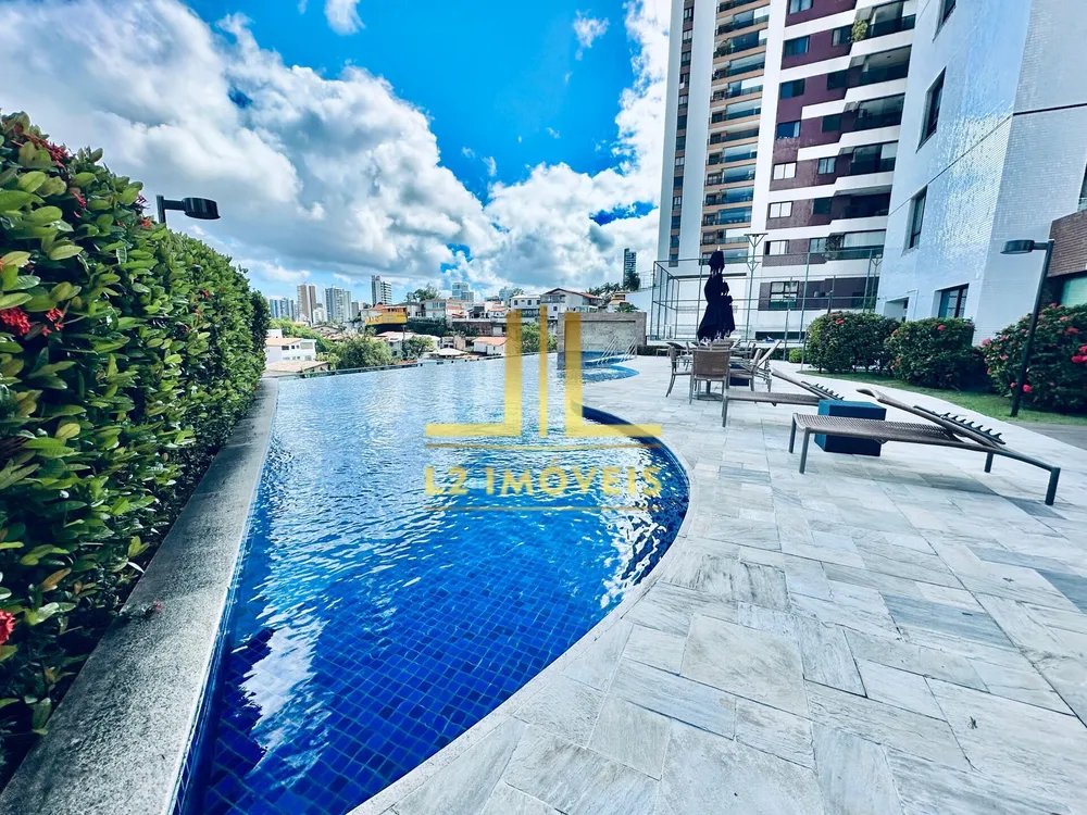 Apartamento, 4 quartos, 167 m² - Foto 2