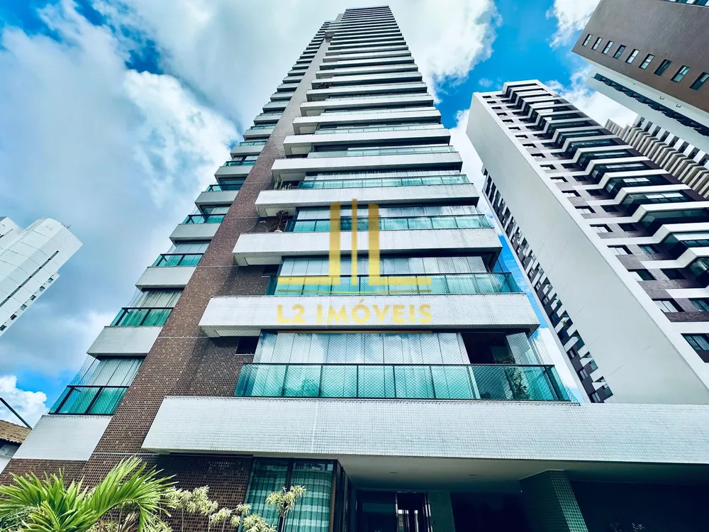 Apartamento, 4 quartos, 167 m² - Foto 8