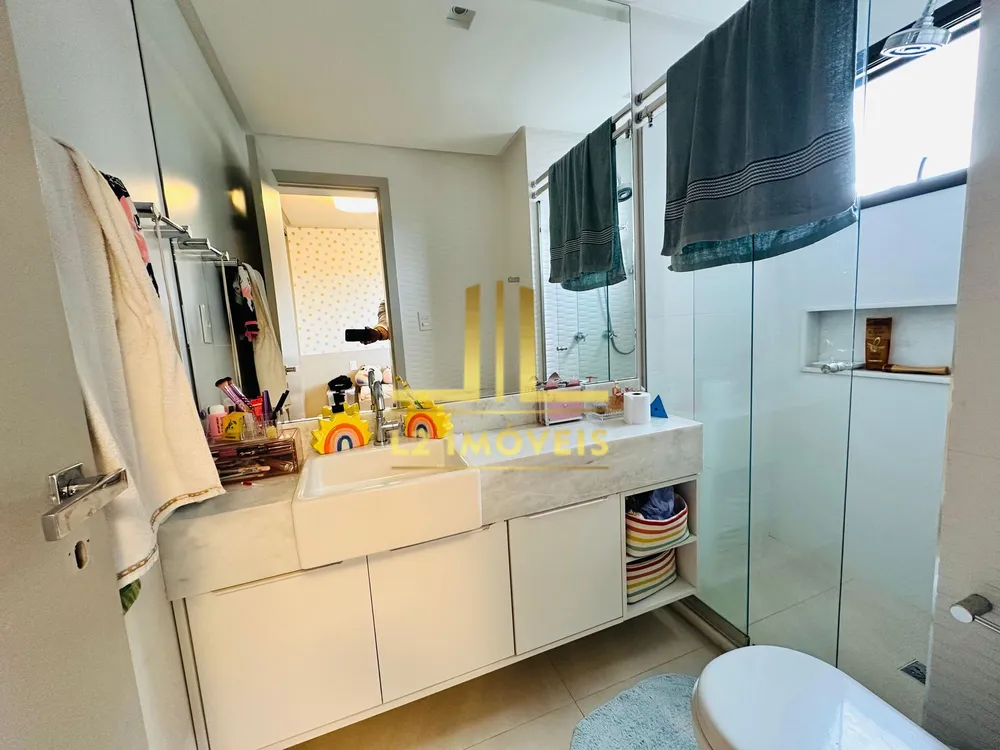 Apartamento, 4 quartos, 167 m² - Foto 3