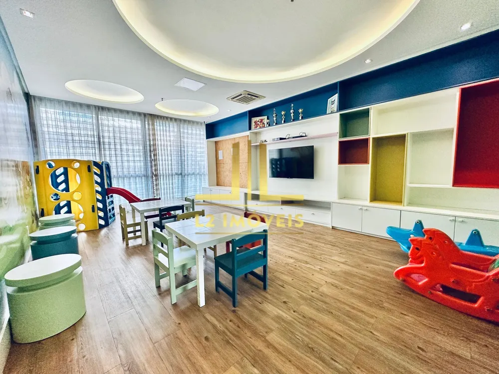 Apartamento, 4 quartos, 167 m² - Foto 6