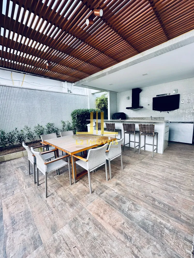 Apartamento, 4 quartos, 167 m² - Foto 12