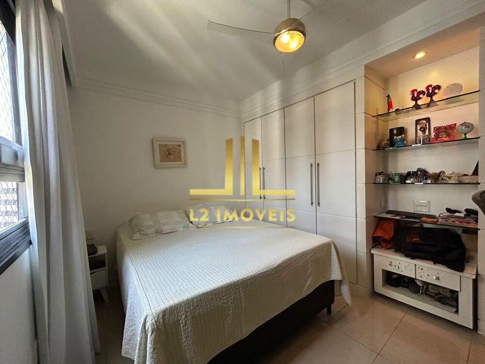 Apartamento, 4 quartos, 212 m² - Foto 2