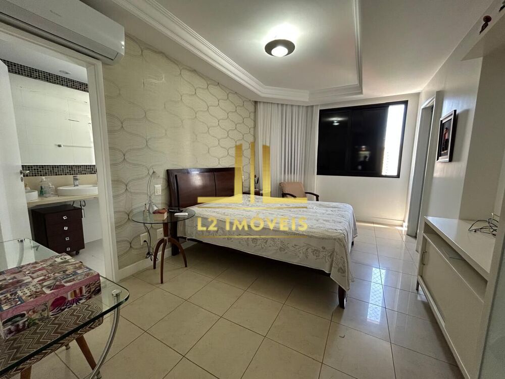 Apartamento, 4 quartos, 212 m² - Foto 4