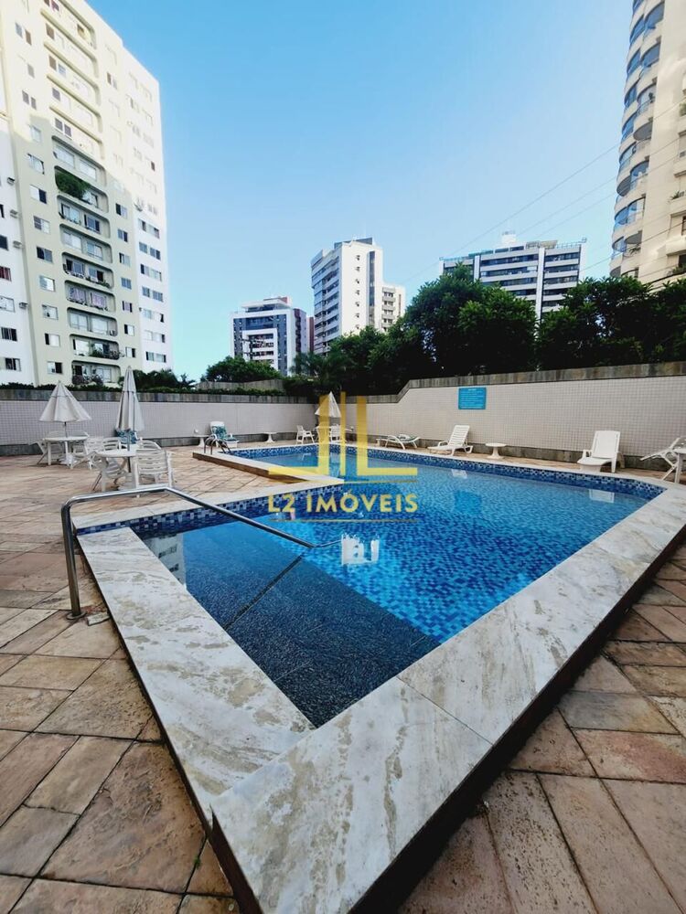 Apartamento à venda com 3 quartos, 127m² - Foto 4