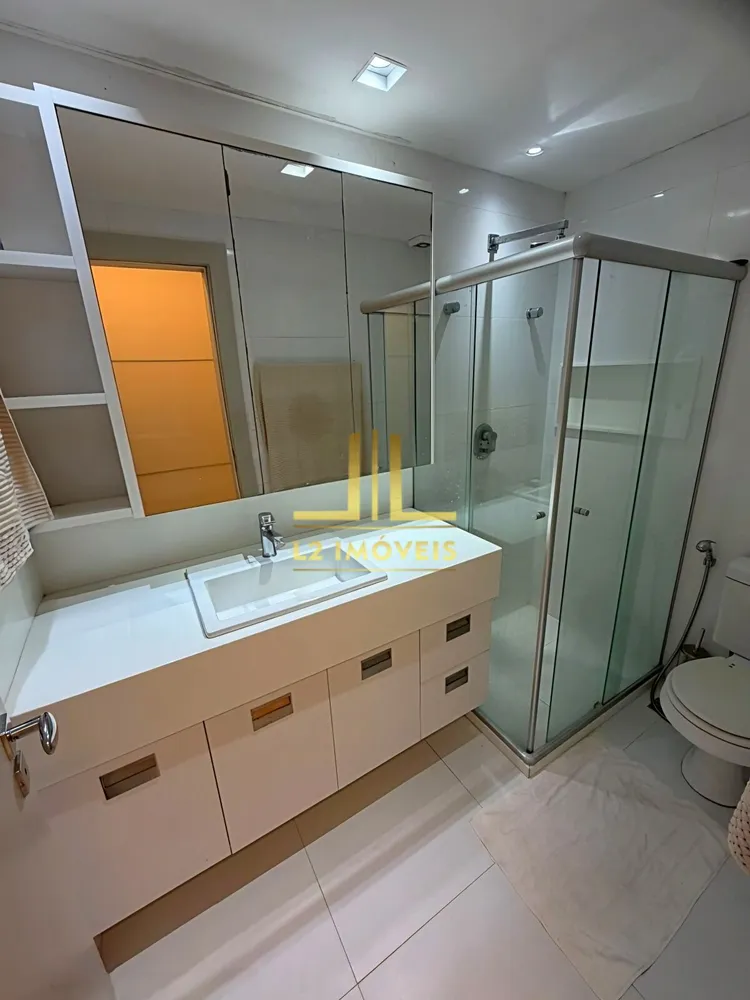 Cobertura, 5 quartos, 552 m² - Foto 11