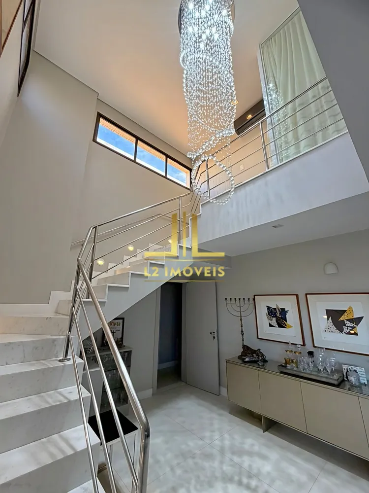 Cobertura, 5 quartos, 552 m² - Foto 6