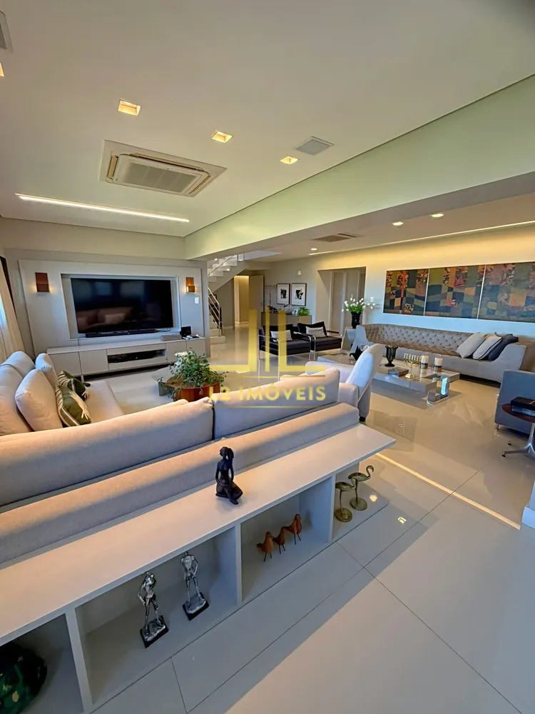 Cobertura, 5 quartos, 552 m² - Foto 4