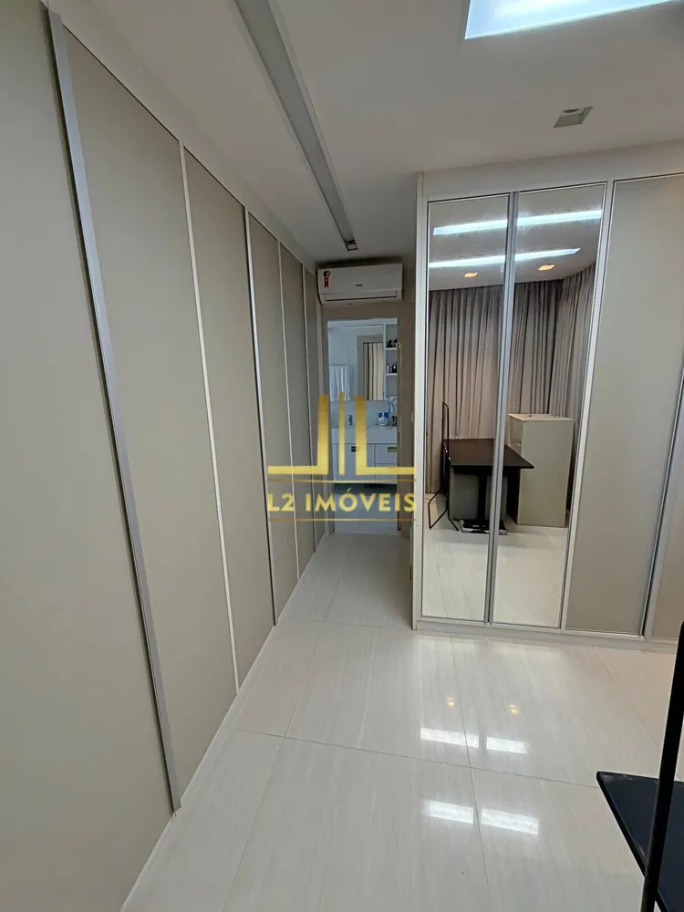Cobertura, 5 quartos, 552 m² - Foto 12