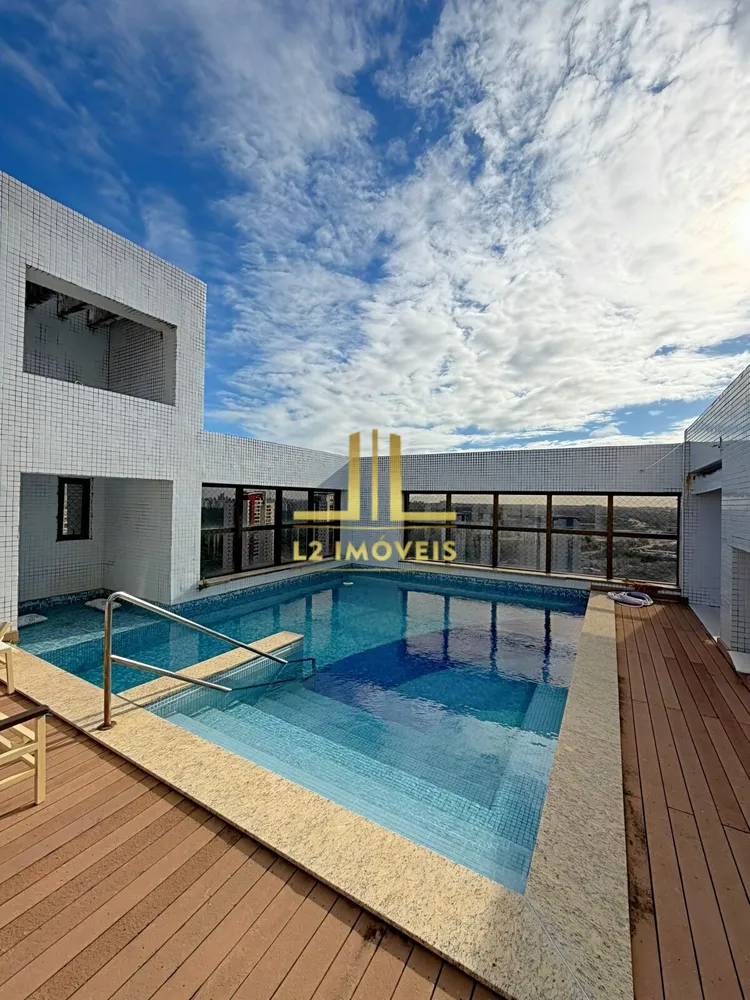 Cobertura, 5 quartos, 552 m² - Foto 2