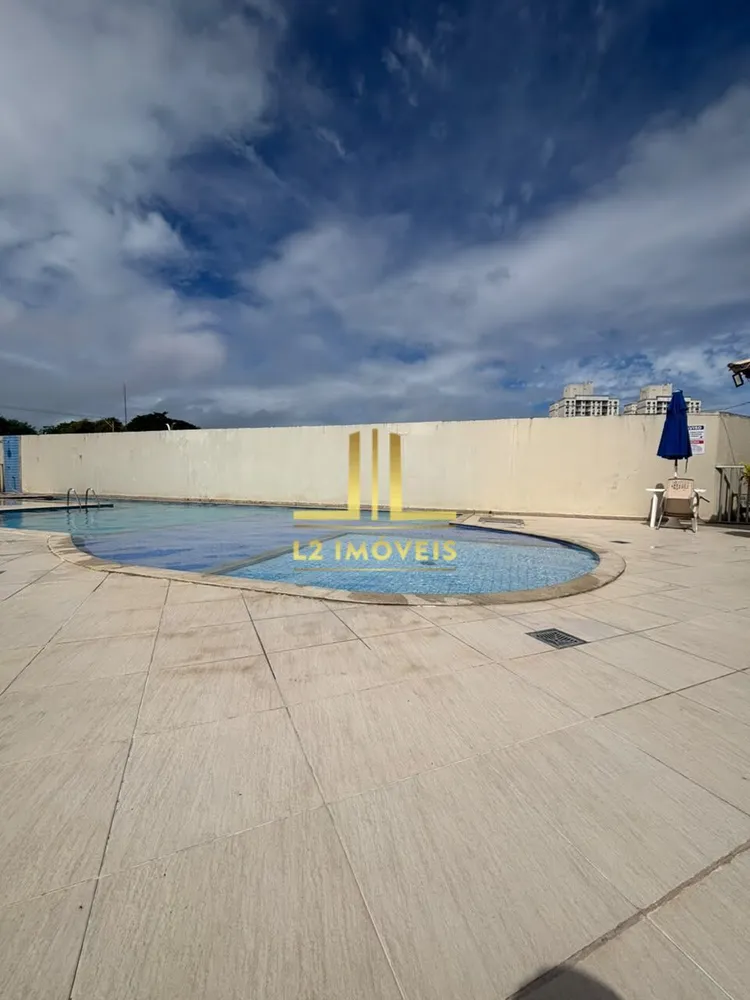Apartamento, 3 quartos, 70 m² - Foto 1