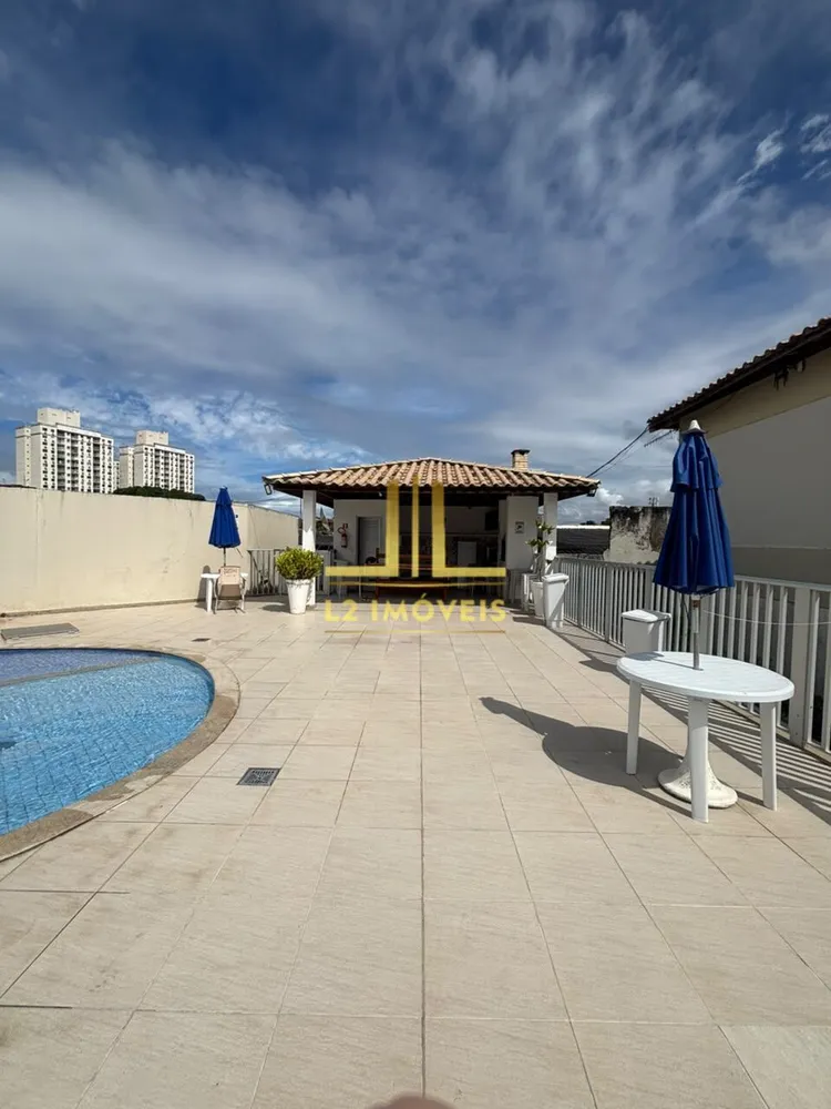 Apartamento, 3 quartos, 70 m² - Foto 5