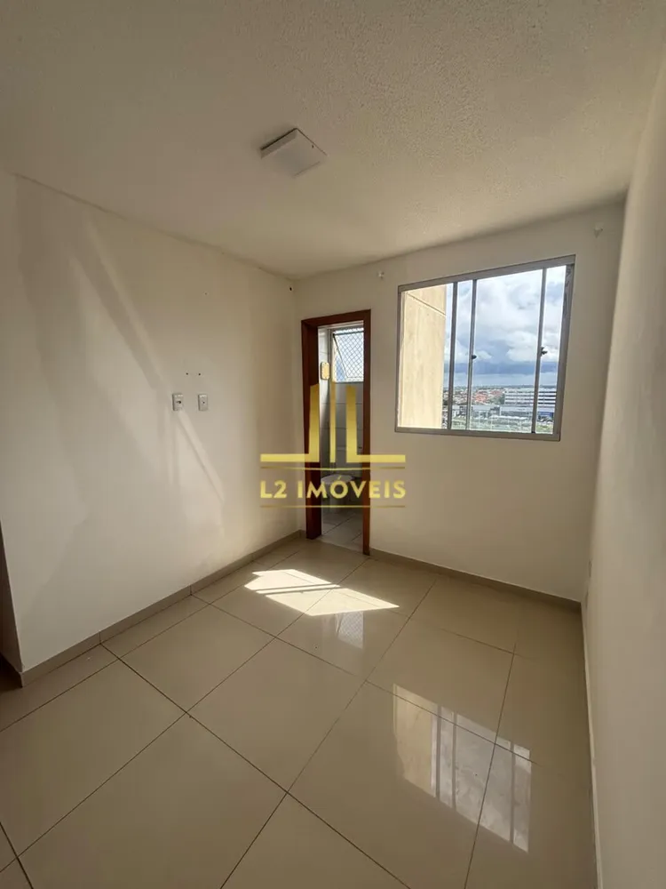Apartamento, 3 quartos, 70 m² - Foto 3