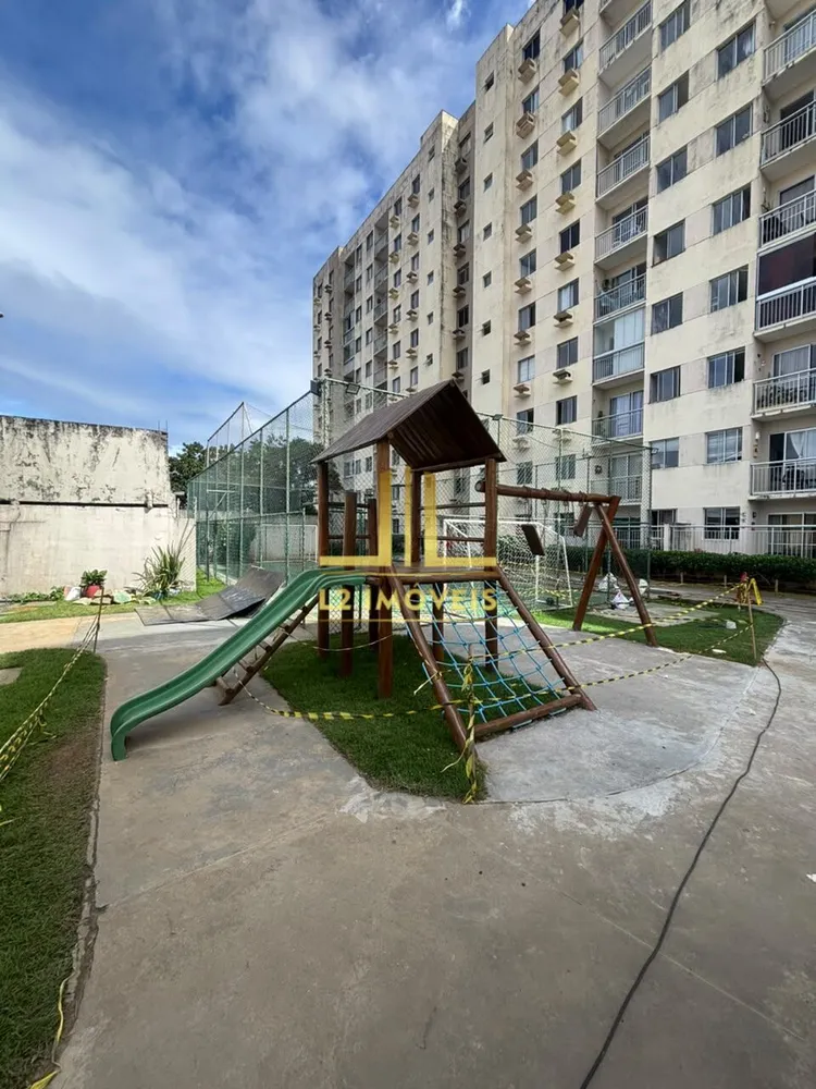 Apartamento, 3 quartos, 70 m² - Foto 4
