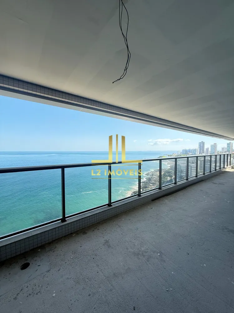 Apartamento, 4 quartos, 245 m² - Foto 2