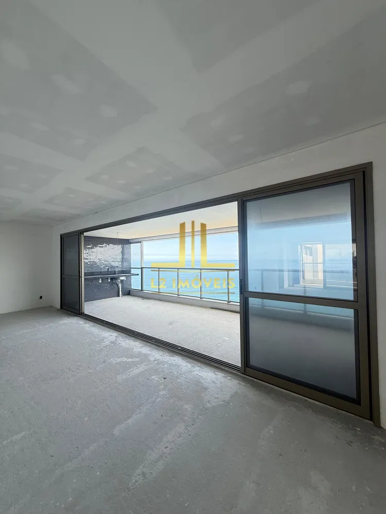 Apartamento, 4 quartos, 245 m² - Foto 5