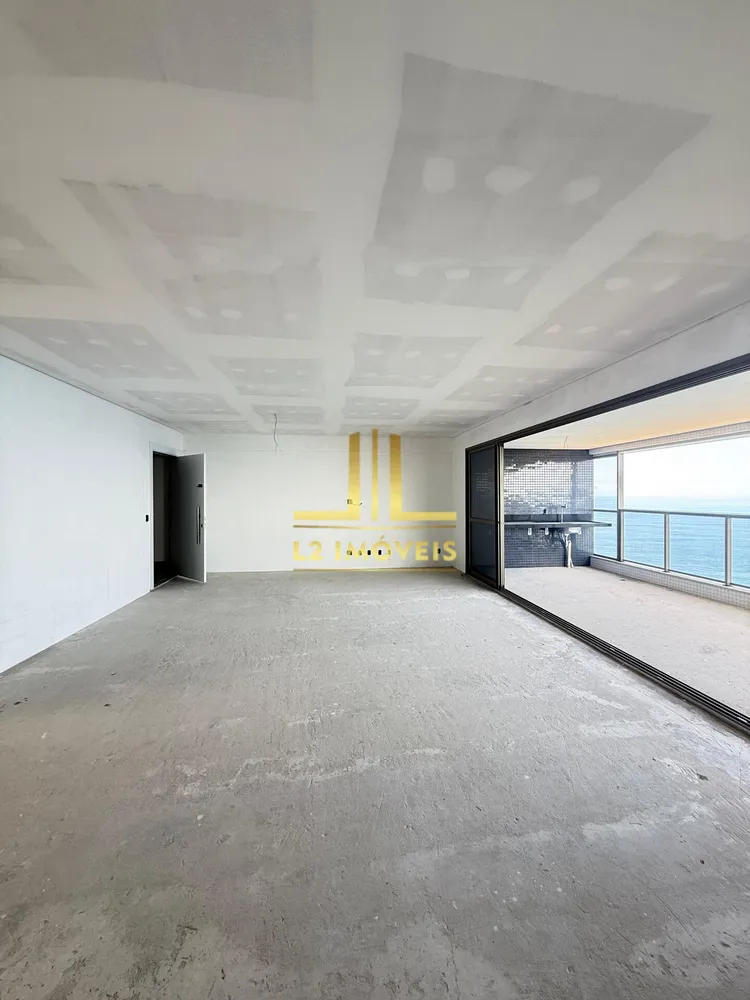 Apartamento, 4 quartos, 245 m² - Foto 2
