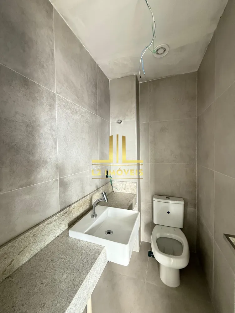 Apartamento, 4 quartos, 245 m² - Foto 8