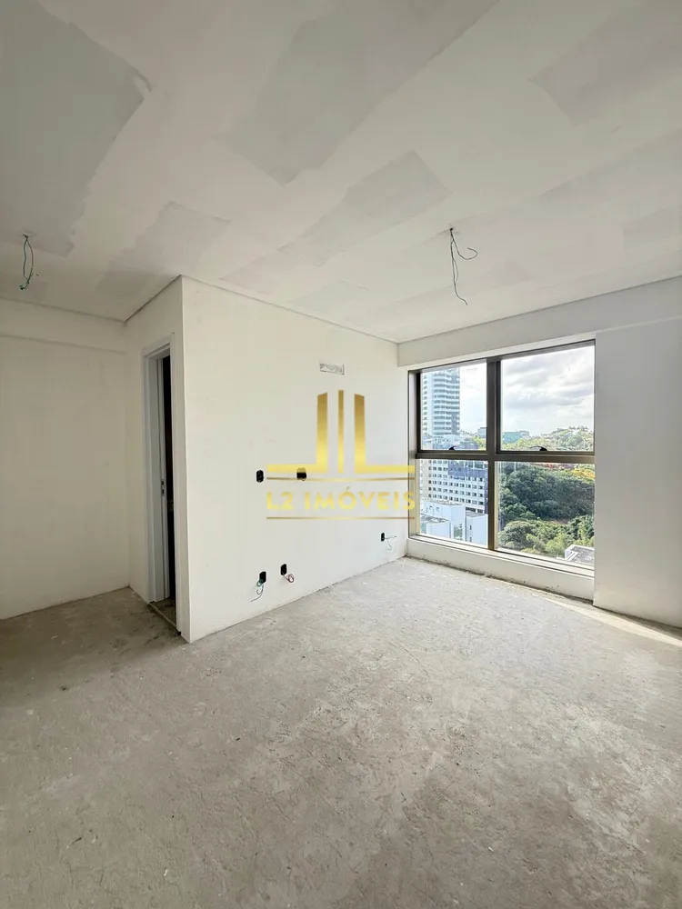 Apartamento, 4 quartos, 245 m² - Foto 12