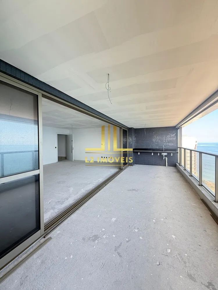 Apartamento, 4 quartos, 245 m² - Foto 4