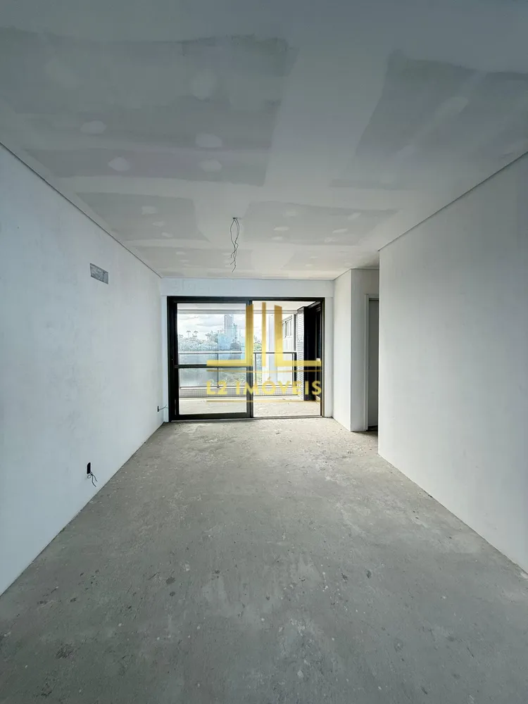 Apartamento, 4 quartos, 245 m² - Foto 4