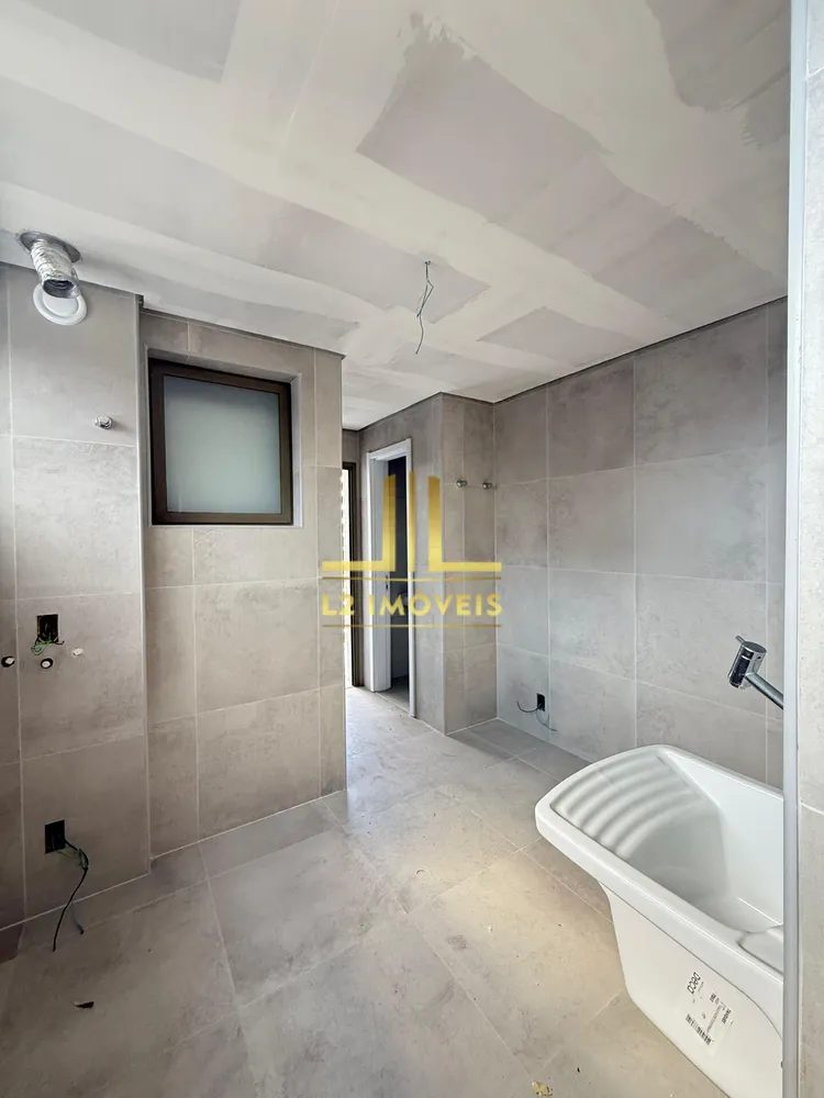 Apartamento, 4 quartos, 245 m² - Foto 3