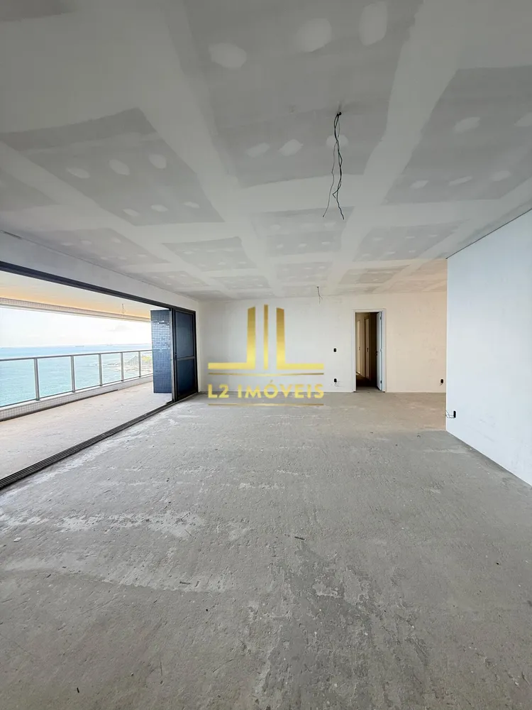 Apartamento, 4 quartos, 245 m² - Foto 1
