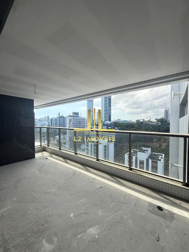 Apartamento, 4 quartos, 245 m² - Foto 7