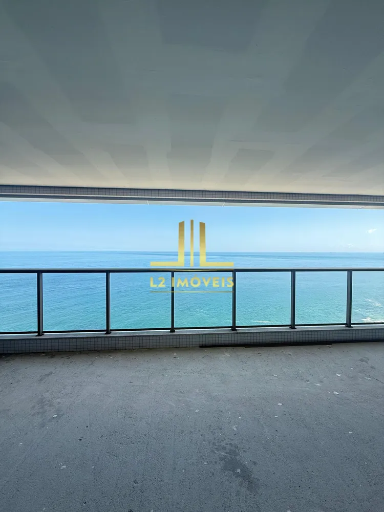 Apartamento, 4 quartos, 245 m² - Foto 8