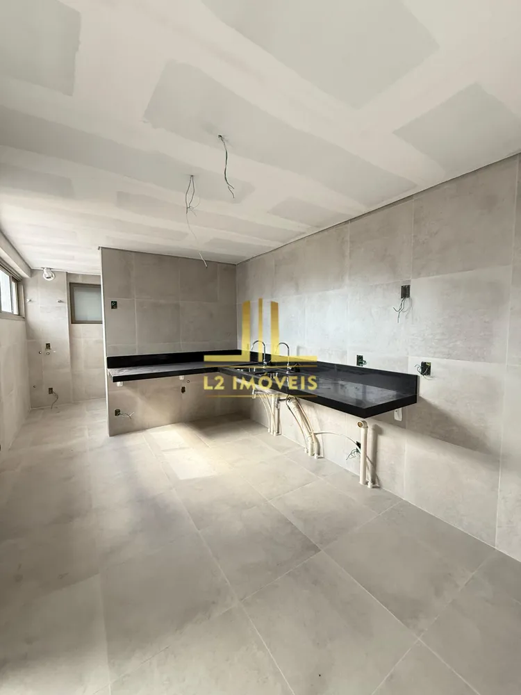 Apartamento, 4 quartos, 245 m² - Foto 13