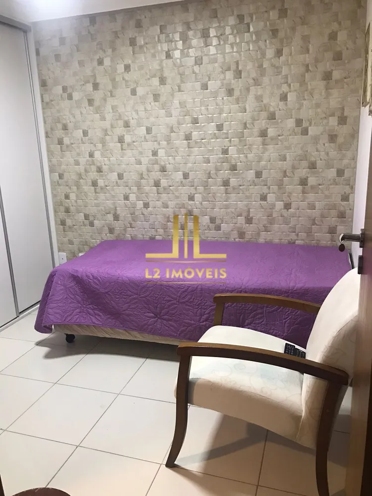 Cobertura, 3 quartos, 135 m² - Foto 4