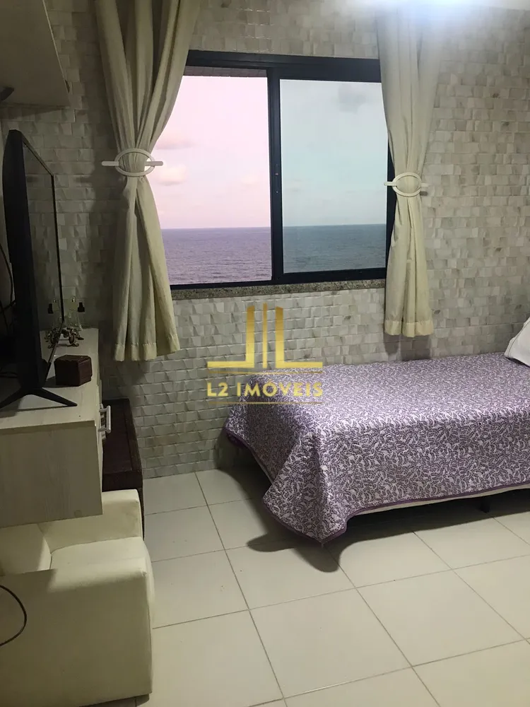 Cobertura, 3 quartos, 135 m² - Foto 5