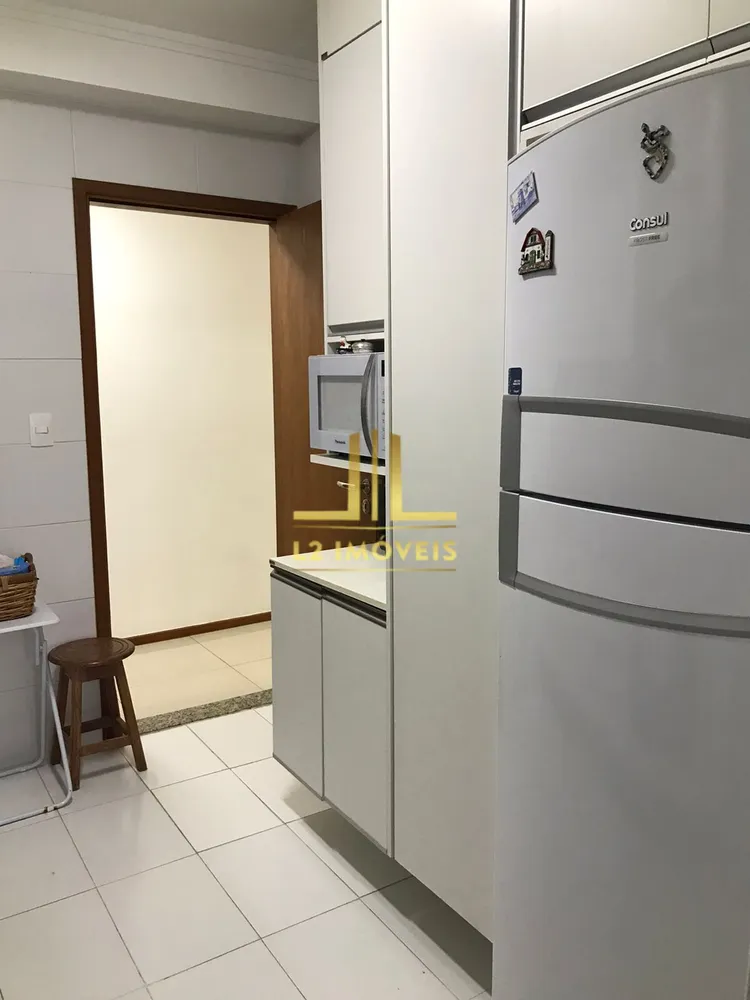 Cobertura, 3 quartos, 135 m² - Foto 13