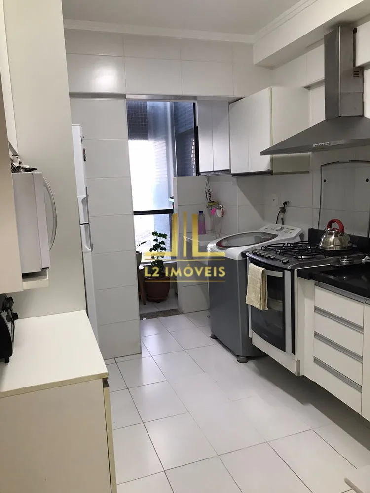 Cobertura, 3 quartos, 135 m² - Foto 12