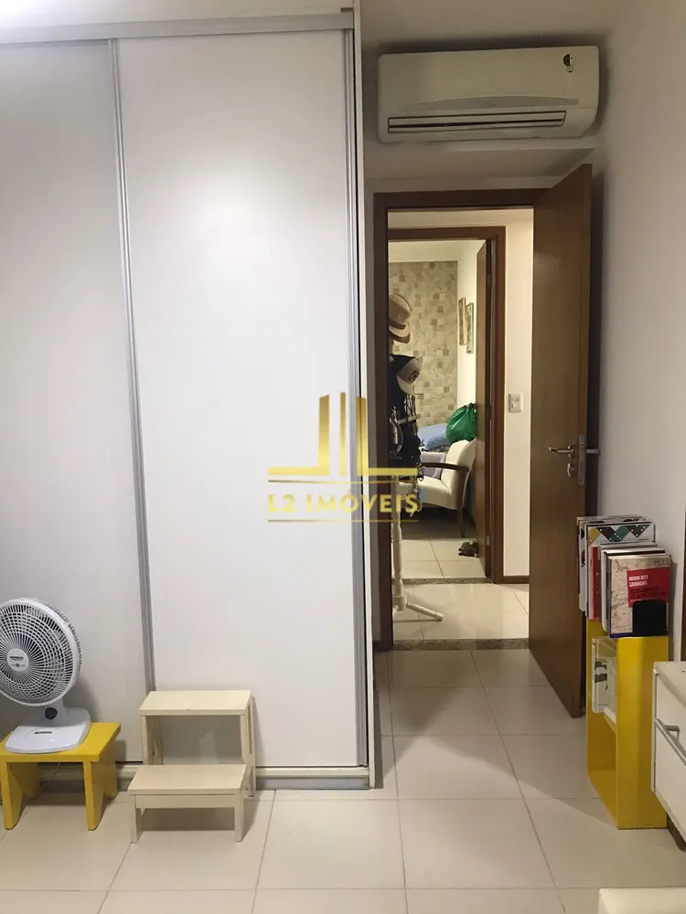 Cobertura, 3 quartos, 135 m² - Foto 1