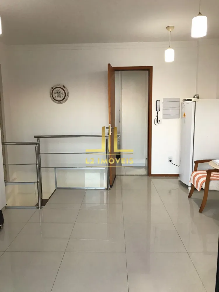 Cobertura, 3 quartos, 135 m² - Foto 8
