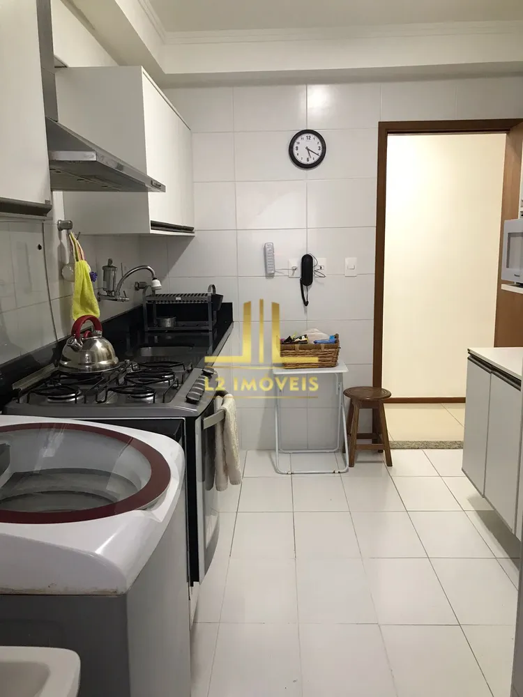 Cobertura, 3 quartos, 135 m² - Foto 14