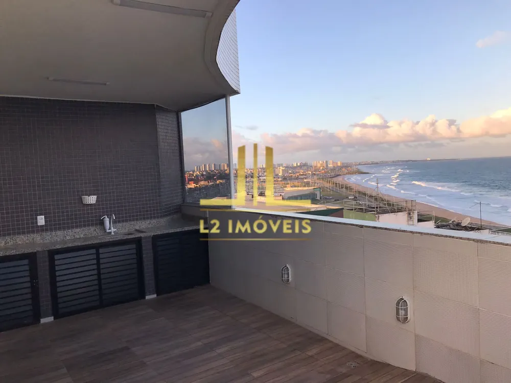 Cobertura, 3 quartos, 135 m² - Foto 8